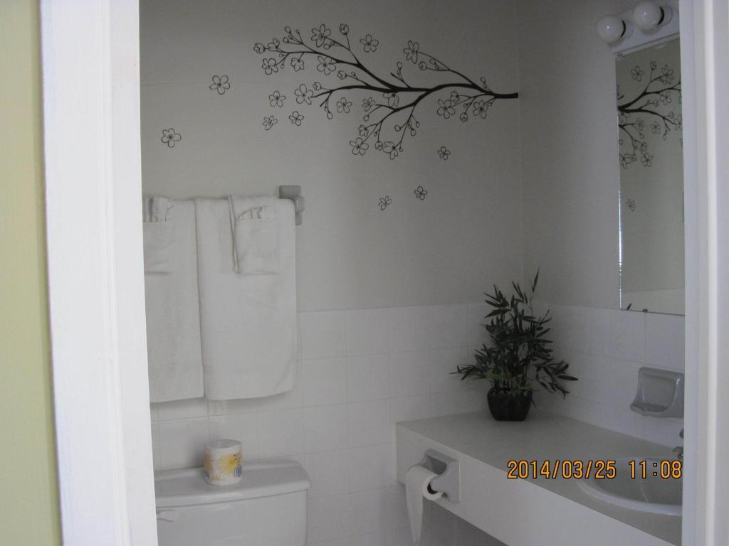 Motel Parc Beaumont Inc. Habitación foto